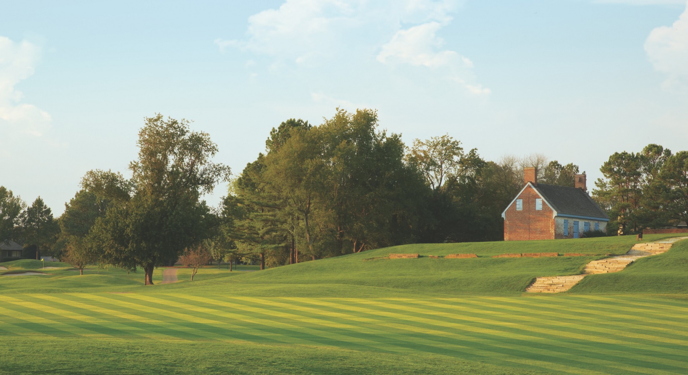 Plantation Golf Course