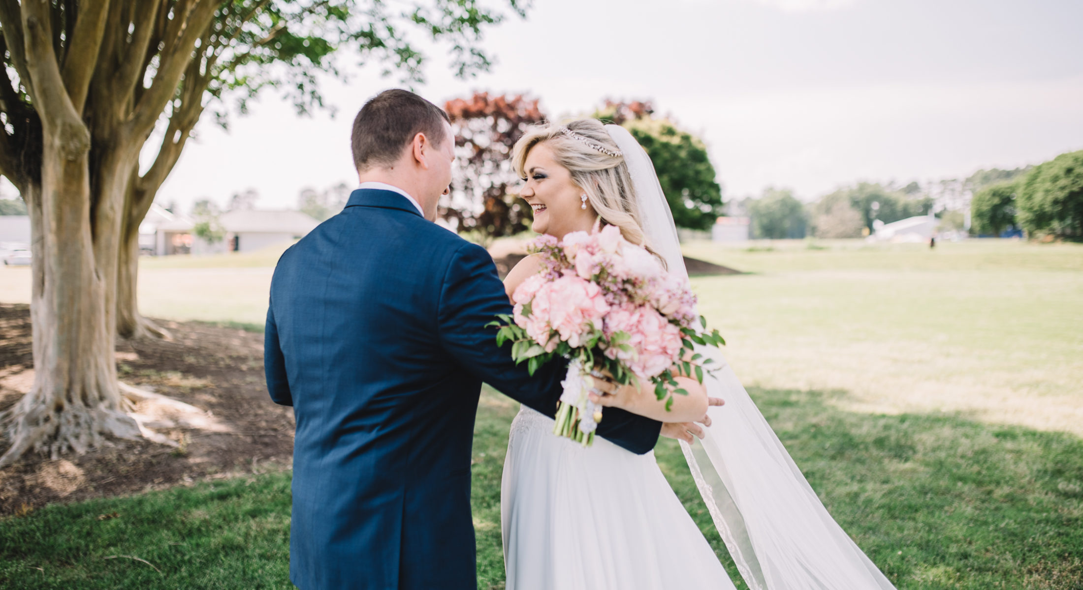 Erica and Ryan wedding