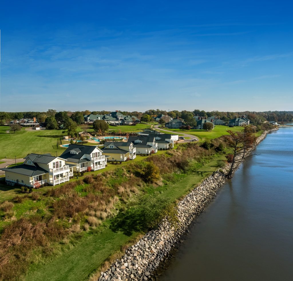 Everything Kingsmill Vacation Rental