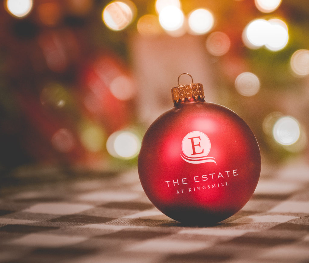 Ultimate Holiday Getaway