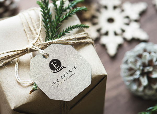 Holiday Family Escape