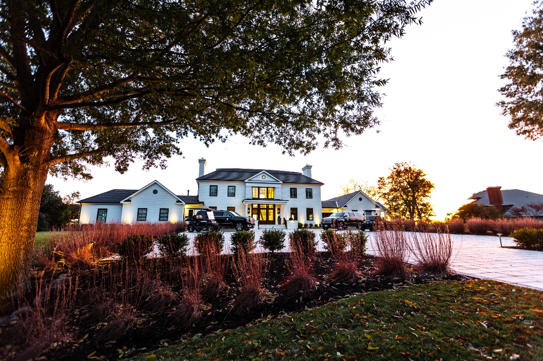 The Estate at Kingsmill exterior