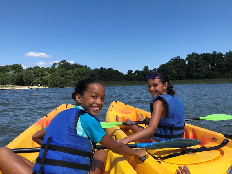 Everything Kingsmill Package