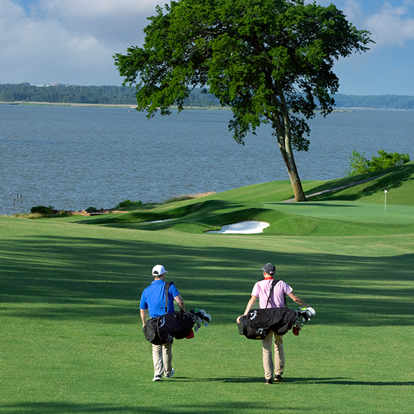 Kingsmill Stay and Play Package